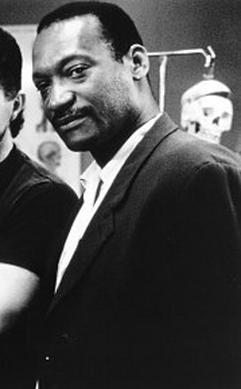 Tony Todd